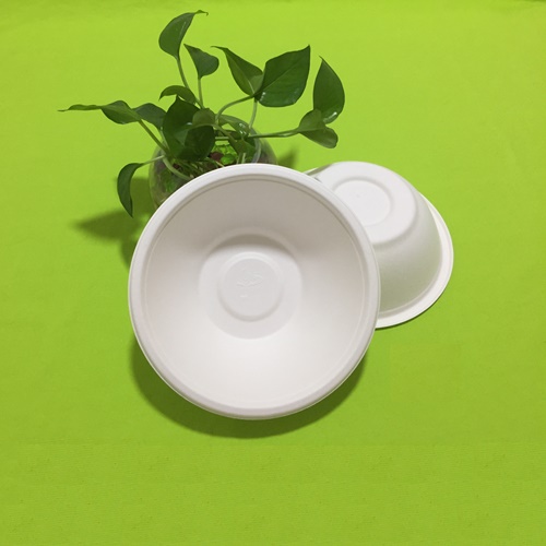 1300 মিলি আখ ব্যাগাস বাটি